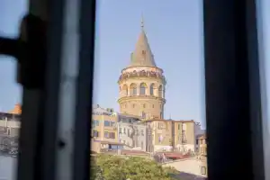 Walton Hotels Galata, Стамбул
