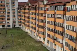 Квартира Уютная в Центральном районе