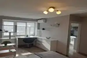 Квартира в Самом Центре Бреста