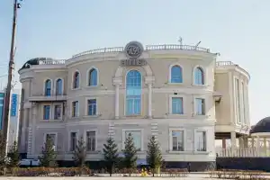 Мини-отель «Royal B», Усть-Каменогорск