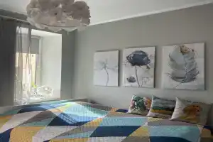 Апартаменты StudioNaKryshe, Санкт-Петербург