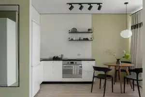 Квартира Комфортная студия, Каменск-Уральский