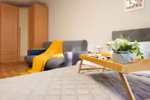 Квартира AppАrtService на улице Профсоюзная 146к2, Москва