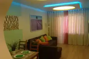 Апартаменты Apartmet on Chapaeva Ecostyle, Петрозаводск