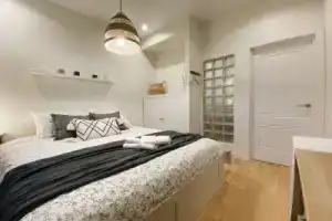 Апартаменты Smart Aparts Scandi, Красная Поляна