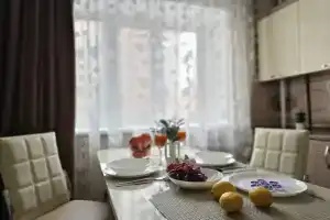 Квартира Живи Уютно, Череповец