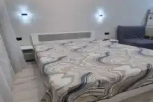 Квартира в центре Витязево