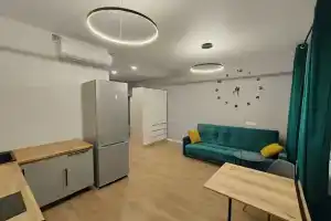 Апартаменты InnDays Логинова 1к1 в Московской области