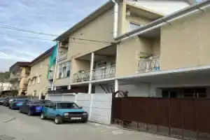 Гостевой дом у морской волны, Адлер