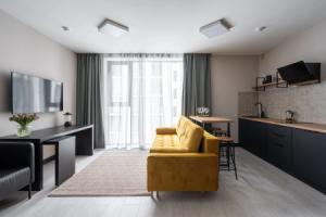 Апартаменты Kotik's Apart, Санкт-Петербург
