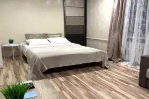 Апартаменты ПаульМари на Болдина, Могилев