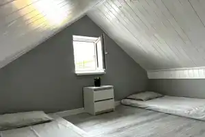 Частный дом Домик в Каспийске