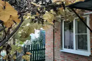 Квартира уютная  у моря в историческом центре