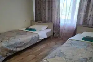 Квартира Около ТЦ Боше и МИСИС, Старый Оскол