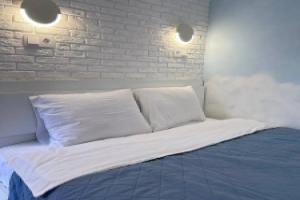 Апартаменты White studio, Иркутск