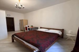 Квартира студия, 23 кв. м, 1 кровать, Санкт-Петербург