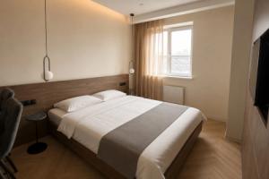 Меблированные комнаты Port Comfort Nevsky, Санкт-Петербург