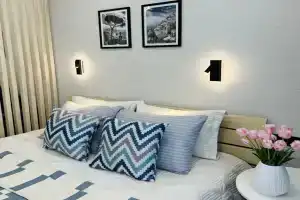 Квартира на Абсалямова 28, Казань