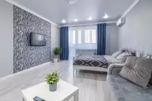 Апартаменты Казань Чаша, Казань
