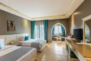 Sunrise Garden Beach Resort, Хургада