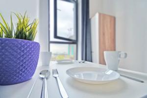 Апартаменты 611 ApartVille 7, Москва