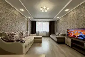 Квартира на улице Поляничко, Оренбург