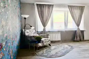 Апартаменты Вид на Сивучей, Невельск