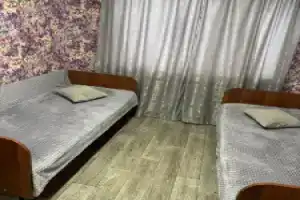 Мини-отель «Эконом», Шумерля