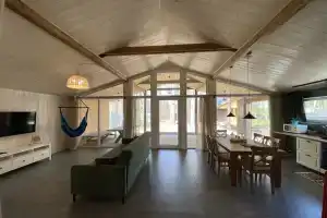 Частный дом Barn House, Екатеринбург