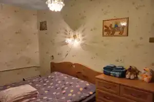 Квартира Пальмовая ветвь, Валдай