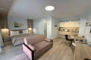 Квартира Санремо 24, Сочи