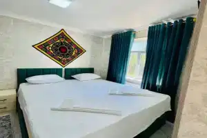 Апарт-отель Khan, Самарканд