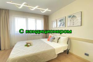 Квартира на Бабушкина 1, Улан-Удэ