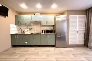 Квартира Уютная в Тихом Районе Города