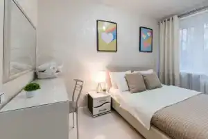 Апартаменты LUX Apart+ в центре города