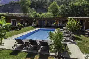 Terra Garden Hotel, Бельдиби