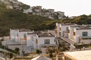 Отель Novva Hotels,Kas, Каш