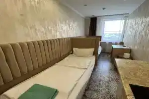 Апартаменты Park Hotel 6, Москва