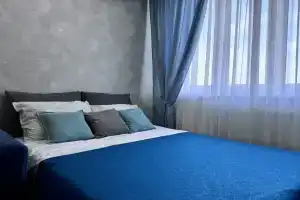 Квартиры посуточно на Крестьянской 27, Анапа