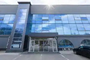 Гостиница «Радде», Пятигорск