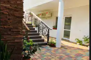 Гостевой дом на Евпаторийском шоссе 32, Саки