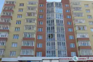 Апартаменты на Урицкого, Архангельск