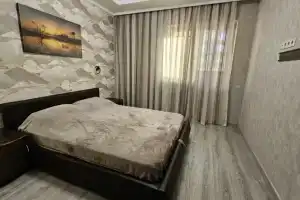 Квартира на Парусной улице 10/3, Краснодар