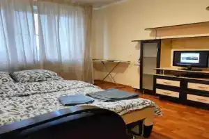 Квартира на Тракторостроителей 16, Чебоксары