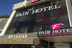 Istanbul Fair Hotel, Стамбул