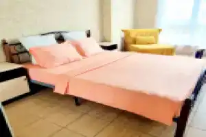 Апартаменты Просторные с балконом, Адлер