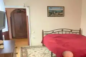 Квартира Уютная в Самом Центре Курортной Зоны