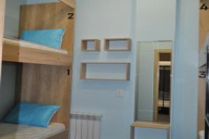 Hostel S size, Астана