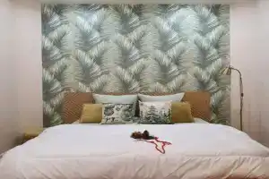 Квартира на улице Адмирала Макарова 17, Севастополь