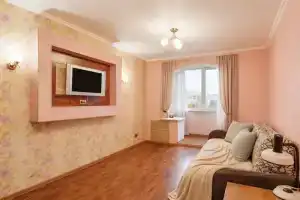 Квартира Атмосферные Апартаменты на Ворошилова, Серпухов